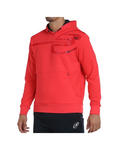 Sudadera Bullpadel Baiona | Ofertas de pádel